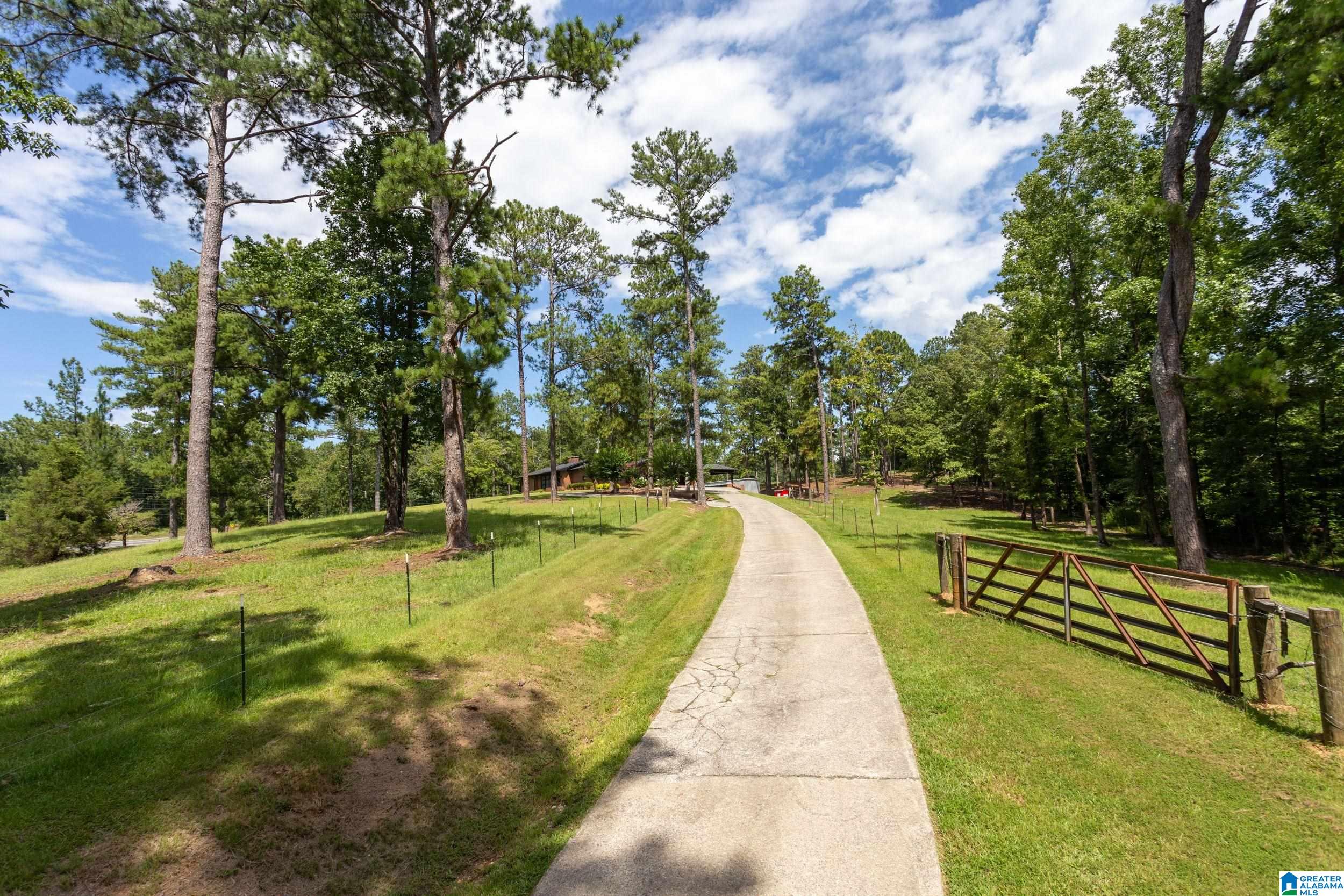 7030 Howells Cove Road Talladega, AL 35160 - Photo 30 of 48