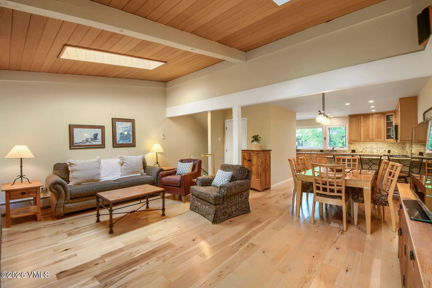 2570 Kinnickinnick Road, Unit H4 Vail, CO 81657 - Photo 2 of 29 2570 Kinnickinnick Road H4 - Web Quality