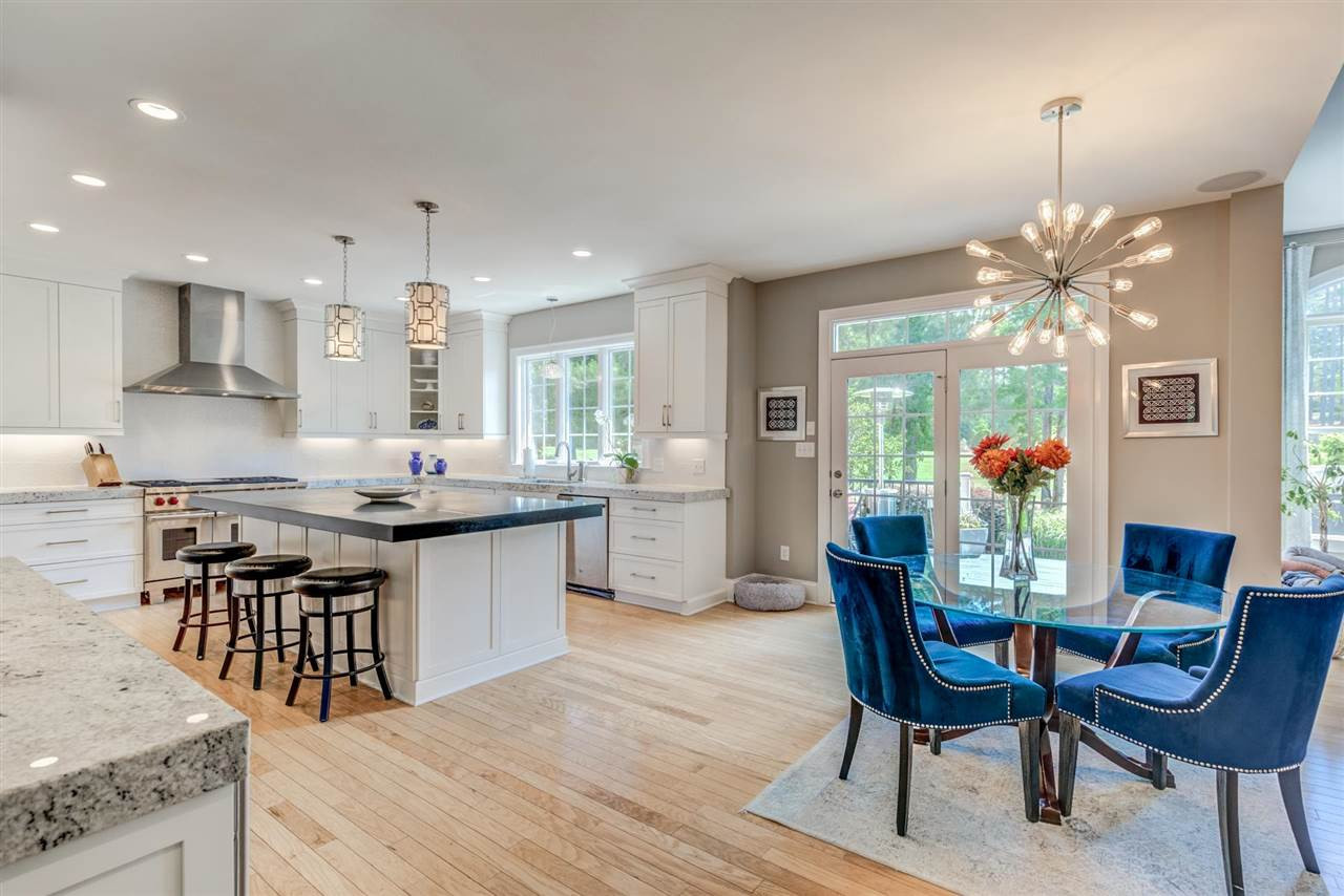 9510 Club Valley Way Raleigh, NC 27617 - Photo 9 of 30 Photo 9