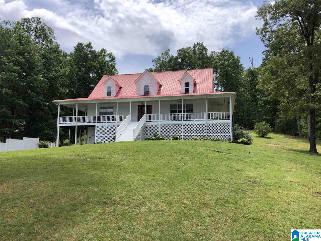 631 County Road 3986 Jasper, AL 35503 - Photo 4 of 49