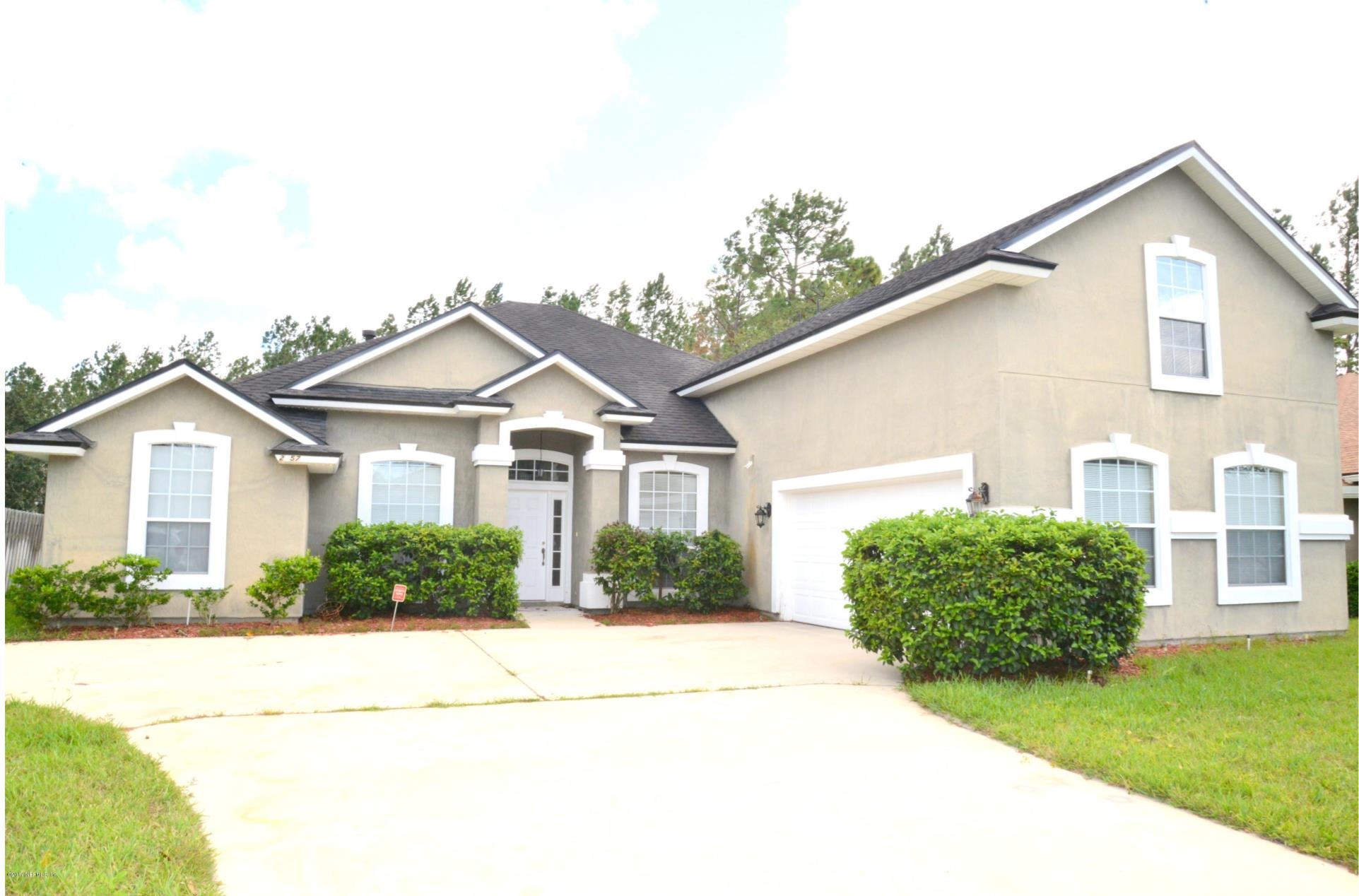 2057 Jimmy Lane St. Johns, FL 32259 - Photo 1 of 1