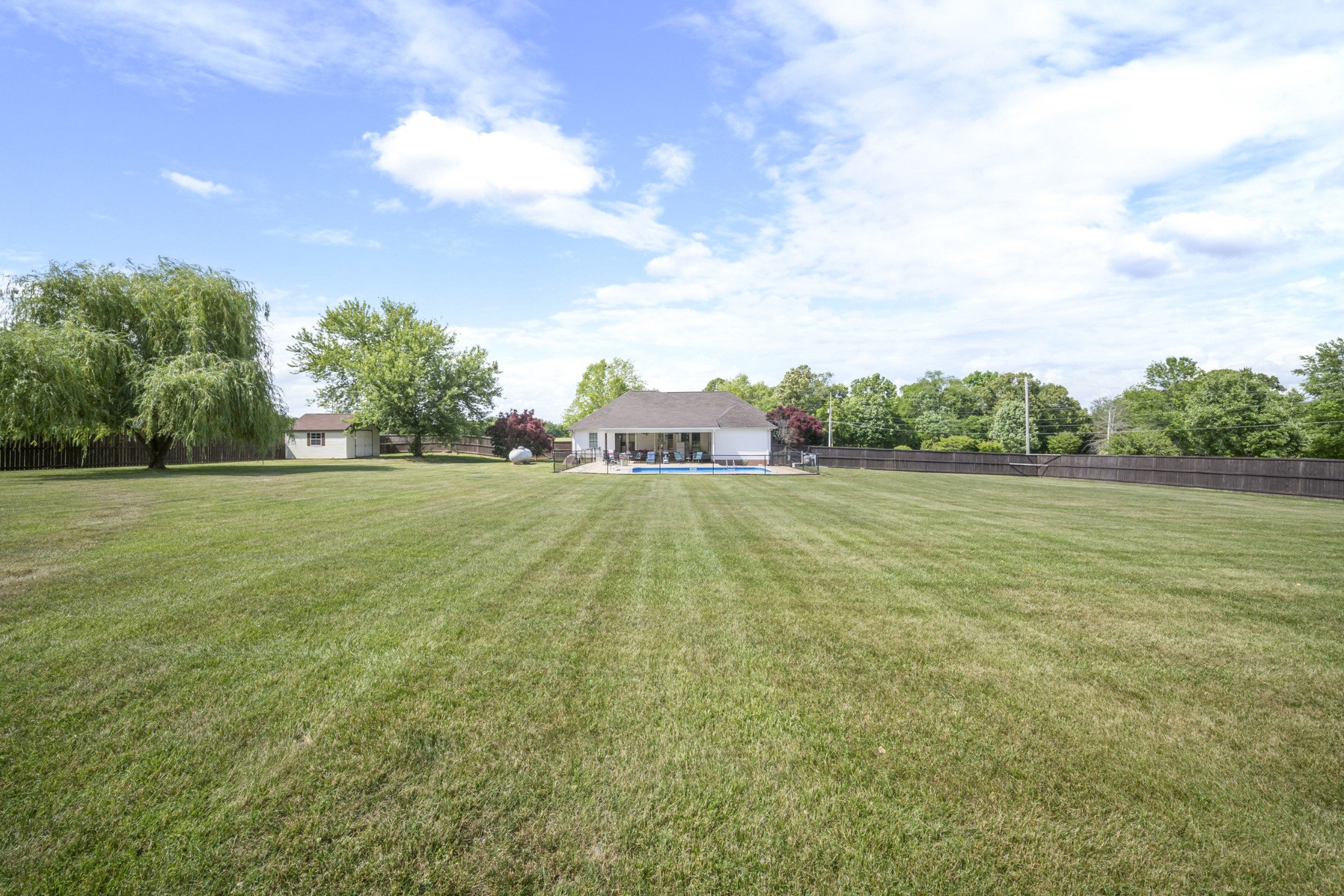 7291 West Cook Road Springfield, TN 37172 - Photo 54 of 60