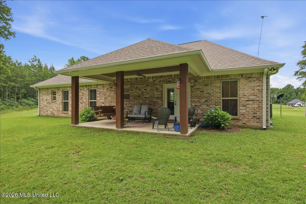 195 Allen Road Magee, MS 39111 - Photo 32 of 71 32-195 Allen Rd _ Hometoursms.com
