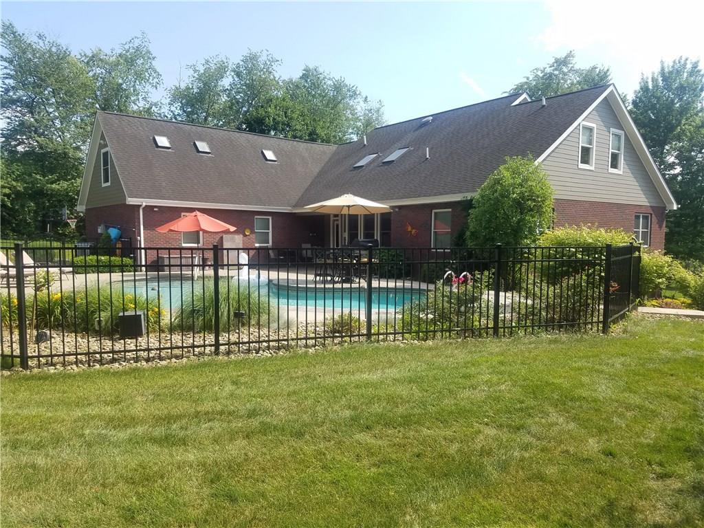 2092 Baughman Road Jeannette, PA 15644 - Photo 24 of 25