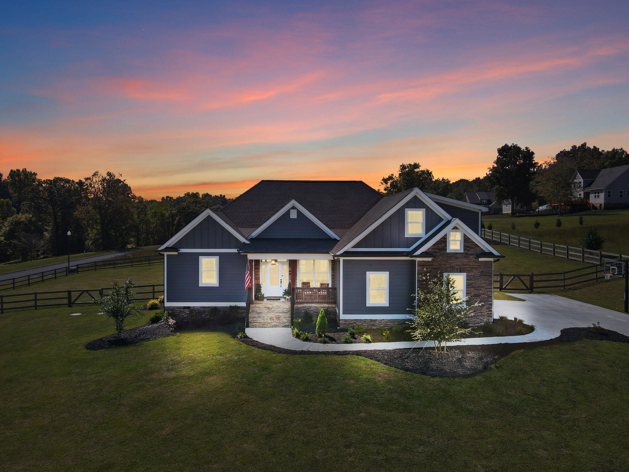 253 Rochelle Circle Northeast Charleston, TN 37310 - Photo 1 of 68 Gallery Image 1