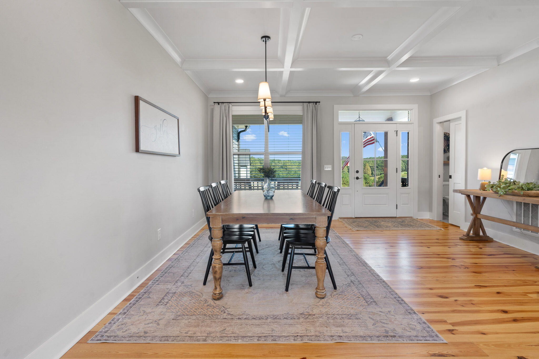 253 Rochelle Circle Northeast Charleston, TN 37310 - Photo 17 of 68 Gallery Image 17