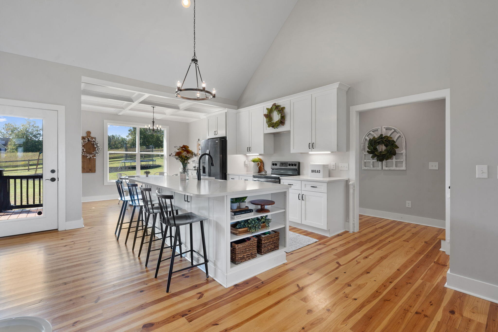 253 Rochelle Circle Northeast Charleston, TN 37310 - Photo 25 of 68 Gallery Image 25