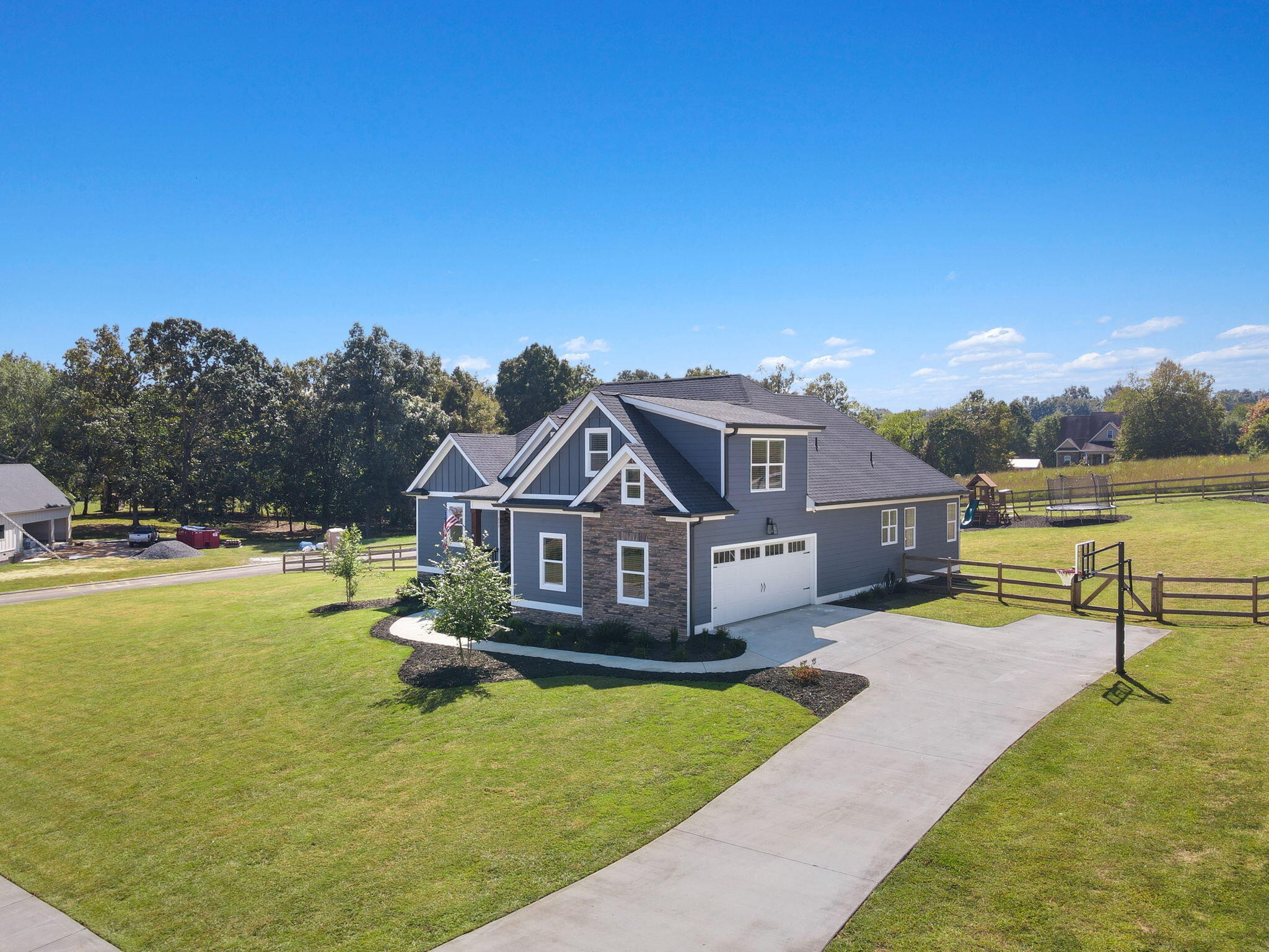 253 Rochelle Circle Northeast Charleston, TN 37310 - Photo 4 of 68 Gallery Image 4