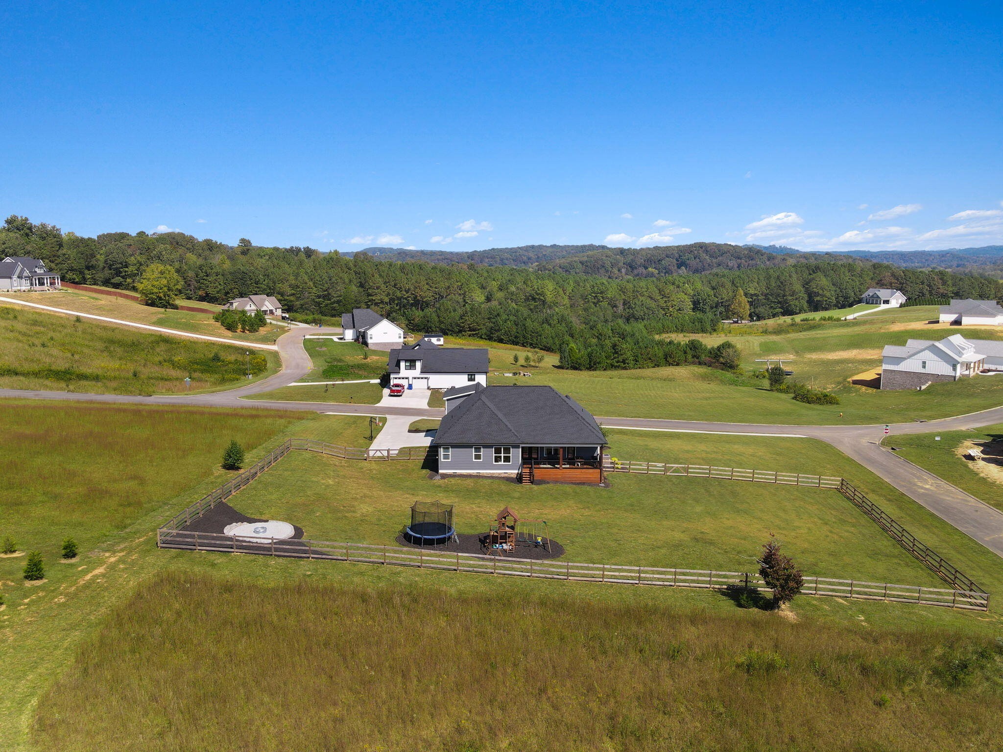 253 Rochelle Circle Northeast Charleston, TN 37310 - Photo 64 of 68 Gallery Image 64