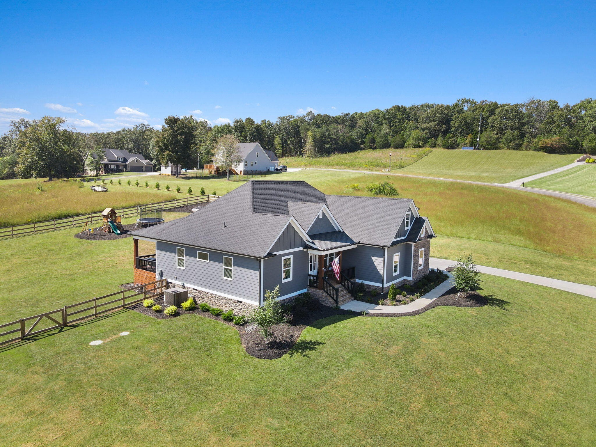 253 Rochelle Circle Northeast Charleston, TN 37310 - Photo 67 of 68 Gallery Image 67