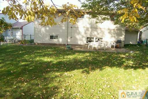 97 Westminster Road Colonia, NJ 07067 - Photo 8 of 8