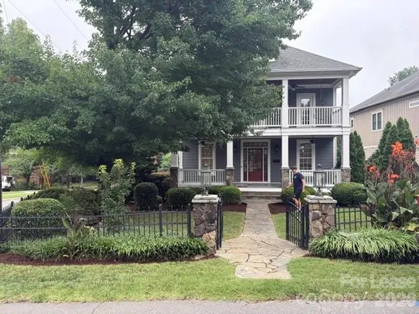 $6,500 | 701 McDonald Avenue, Charlotte, NC 28203
