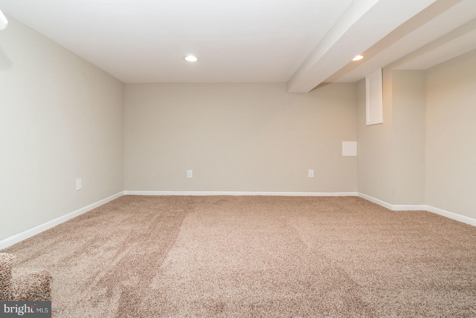 2113 Coralthorn Road Baltimore, MD 21220 - Photo 16 of 24 a view of an empty room