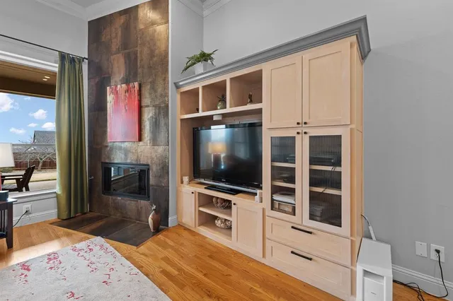 $695,000 | 608 Elm Hill Boulevard, Burleson, TX 76028