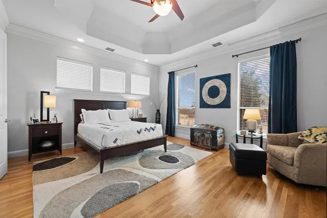 $695,000 | 608 Elm Hill Boulevard, Burleson, TX 76028