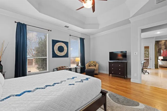 $695,000 | 608 Elm Hill Boulevard, Burleson, TX 76028