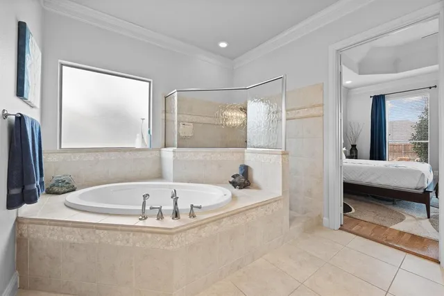 $695,000 | 608 Elm Hill Boulevard, Burleson, TX 76028