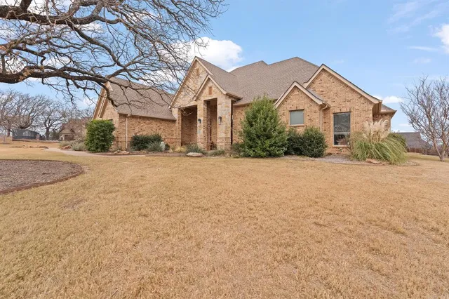 $695,000 | 608 Elm Hill Boulevard, Burleson, TX 76028