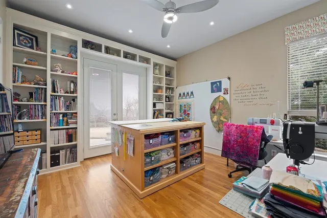 $695,000 | 608 Elm Hill Boulevard, Burleson, TX 76028