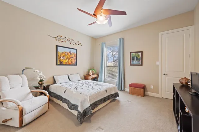 $695,000 | 608 Elm Hill Boulevard, Burleson, TX 76028