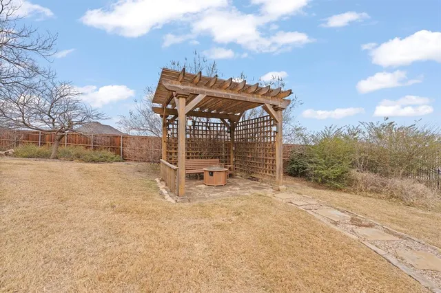 $695,000 | 608 Elm Hill Boulevard, Burleson, TX 76028