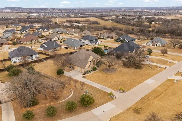 $695,000 | 608 Elm Hill Boulevard, Burleson, TX 76028