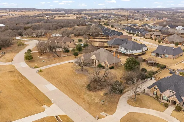 $695,000 | 608 Elm Hill Boulevard, Burleson, TX 76028
