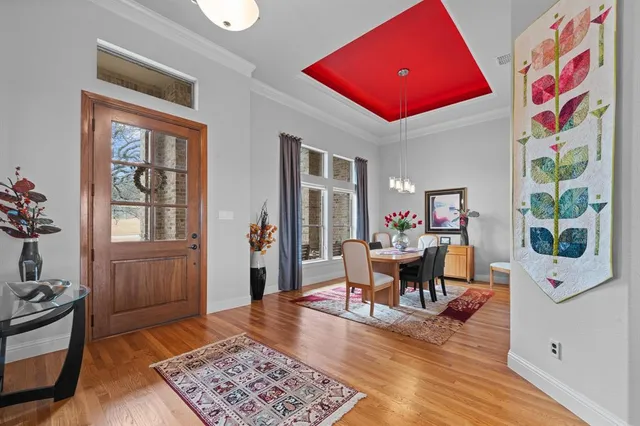 $695,000 | 608 Elm Hill Boulevard, Burleson, TX 76028