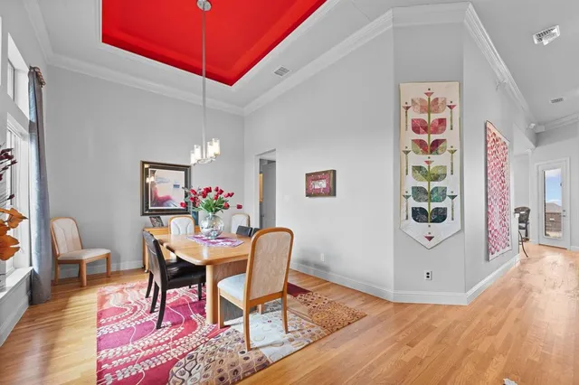 $695,000 | 608 Elm Hill Boulevard, Burleson, TX 76028