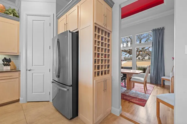 $695,000 | 608 Elm Hill Boulevard, Burleson, TX 76028