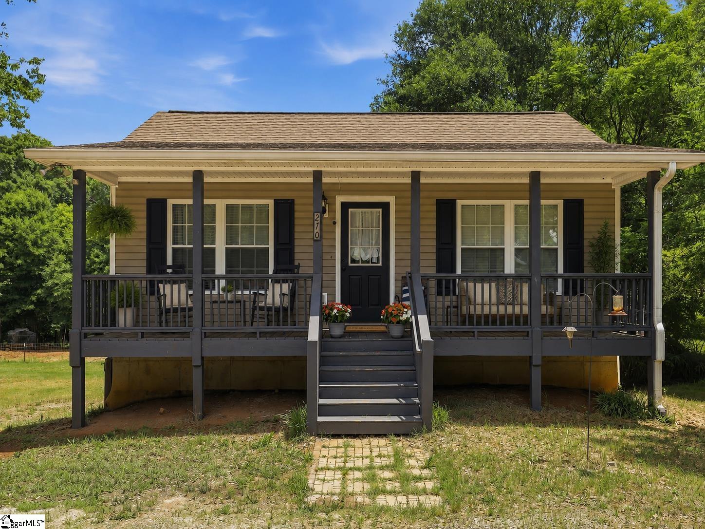 274 Circle Drive Pendleton, SC 29670 - Photo 25 of 38