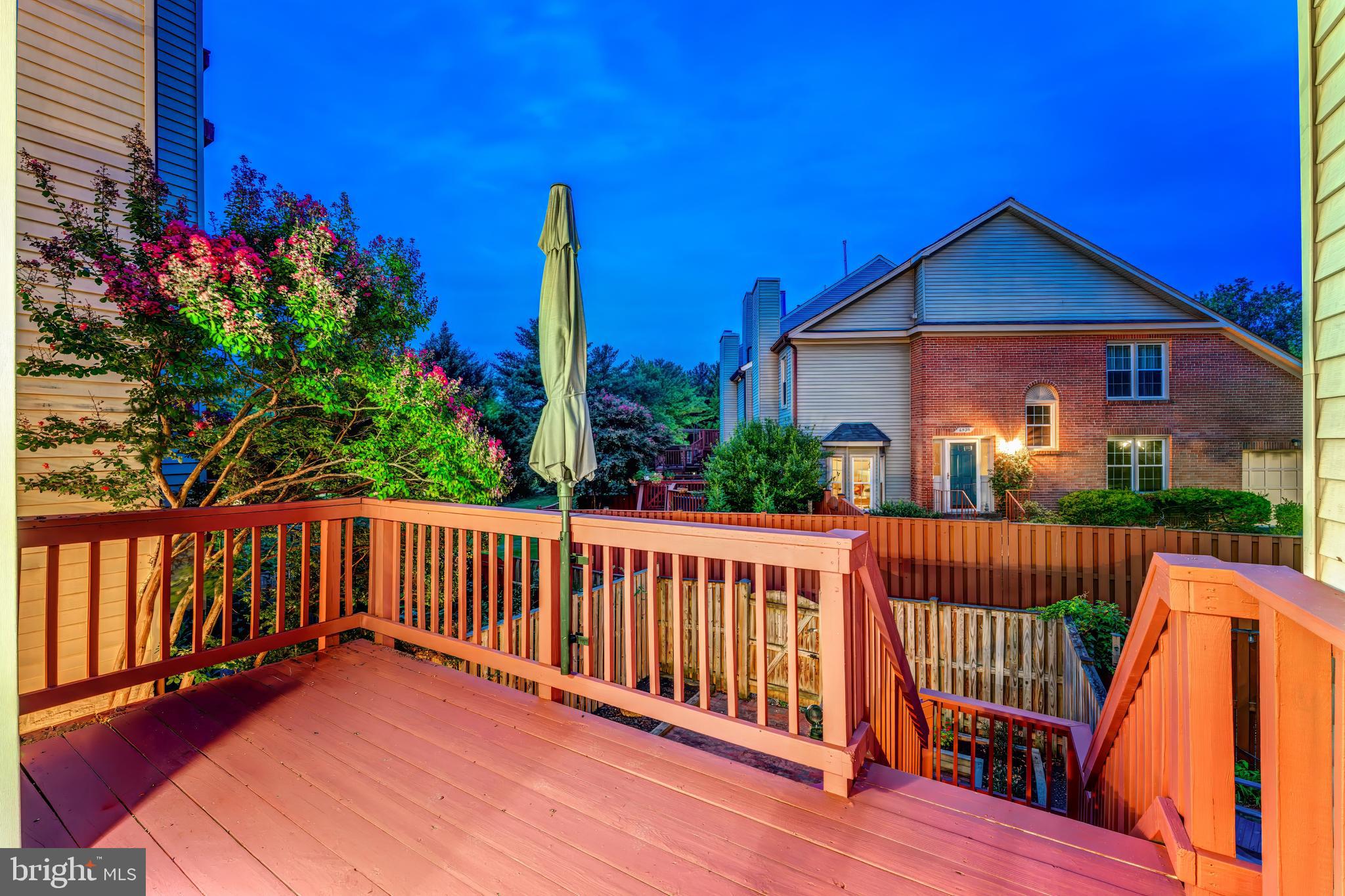 4604 King Duncan Road Alexandria, VA 22312 - Photo 66 of 69 Gallery Image 66
