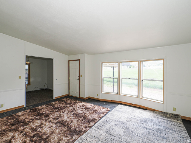 94 Spring Canyon Road Coalville, UT 84017 - Photo 29 of 50 Bay window featuring three vertical windows