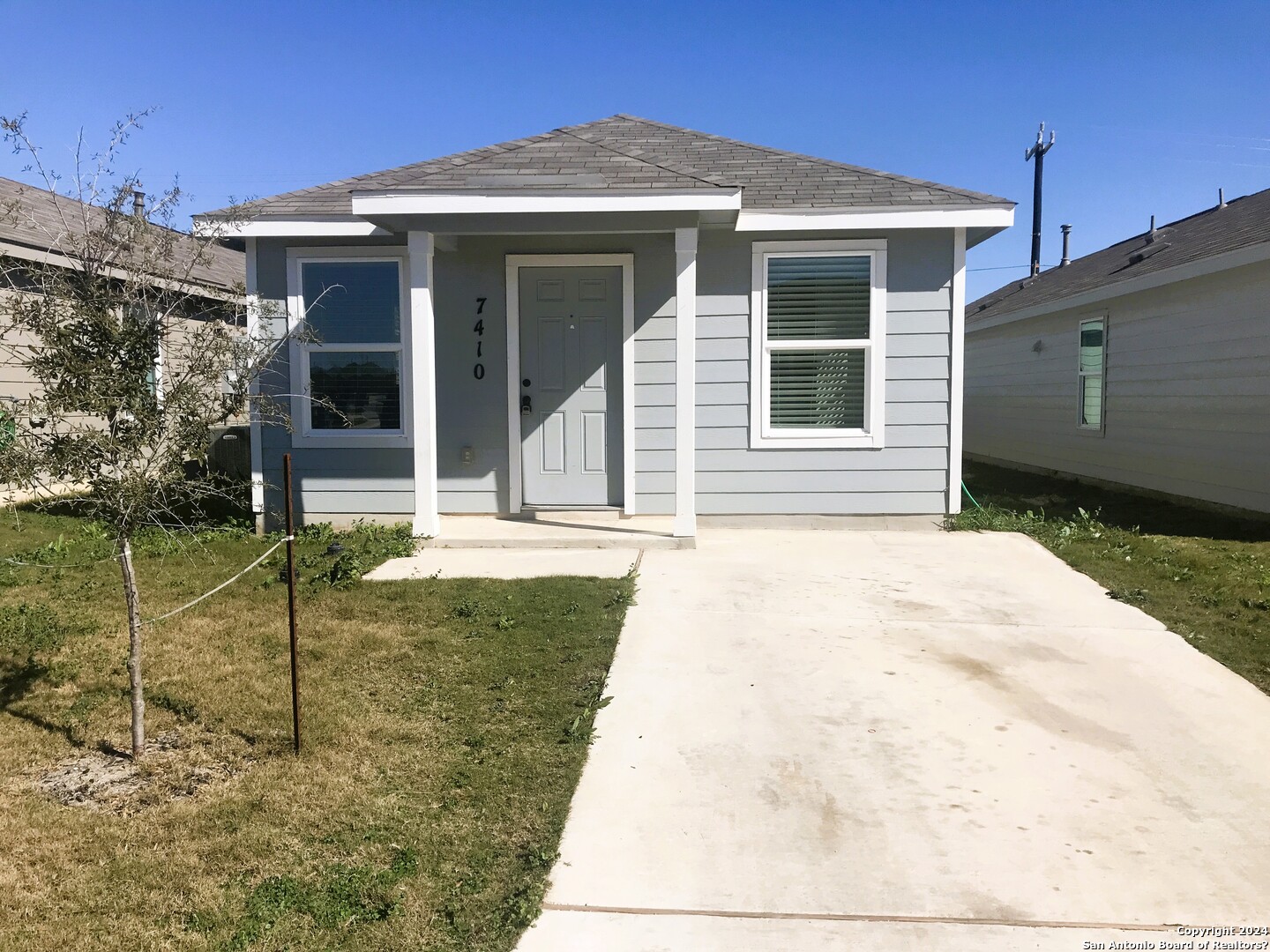 7410 Silos Ridge San Antonio, TX 78252 - Photo 2 of 17