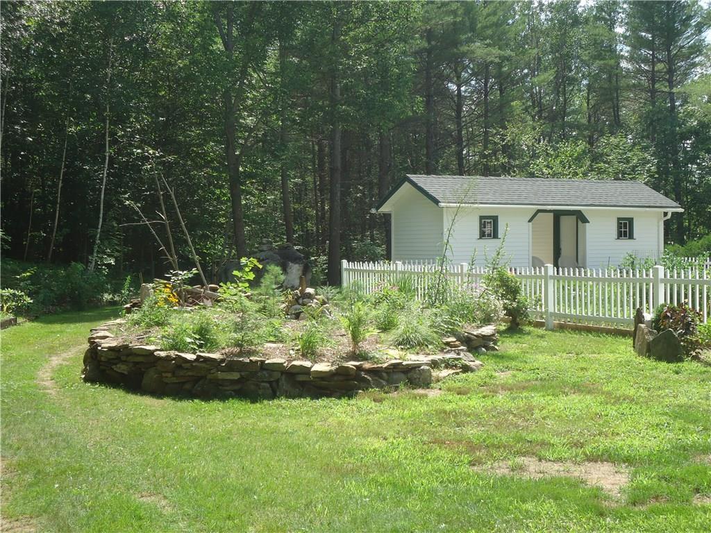 243 Paris Road Hebron, ME 04238 - Photo 19 of 35 Photo
