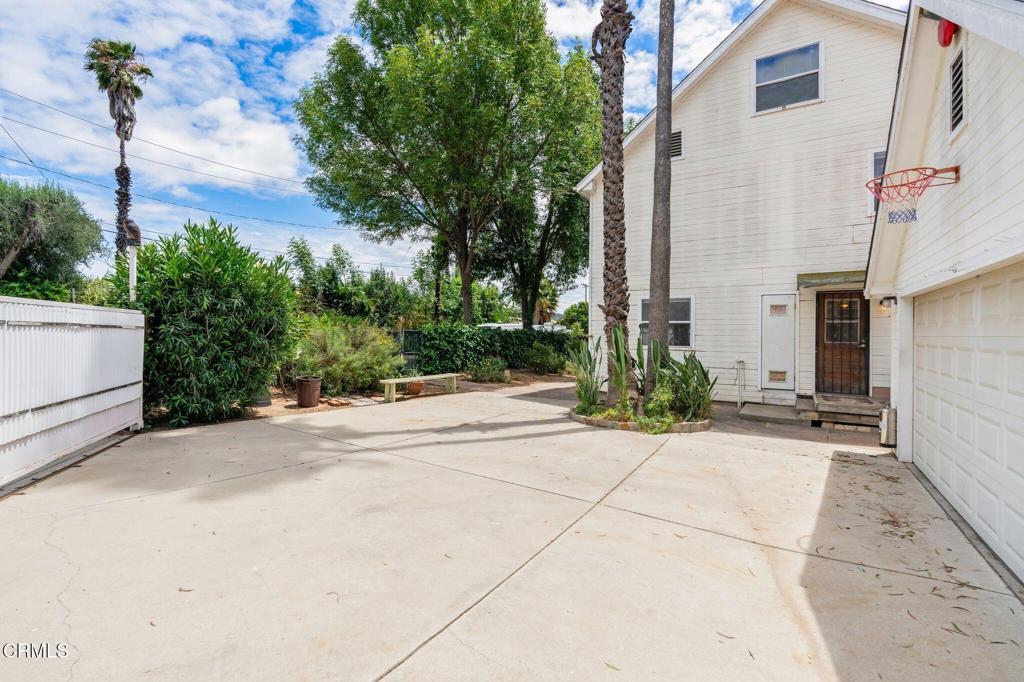 587 North Rice Road Ojai, CA 93023 - Photo 43 of 47