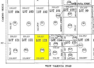 6501 West Valencia Road, Unit BLOCK Tucson, AZ 85757 - Photo 1 of 1 Gallery Image 1
