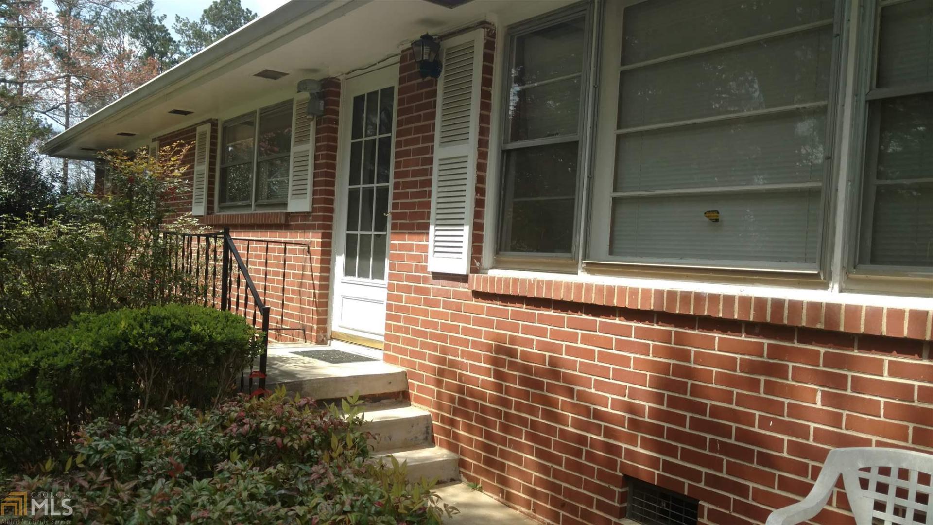 1559 Stockbridge Road Jonesboro, GA 30236 - Photo 1 of 1 a view of entrance