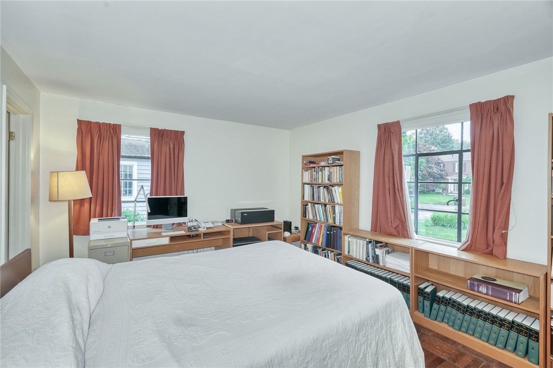 160 Commonwealth Road Brighton, NY 14618 - Photo 6 of 45 Primary first floor bedroom.