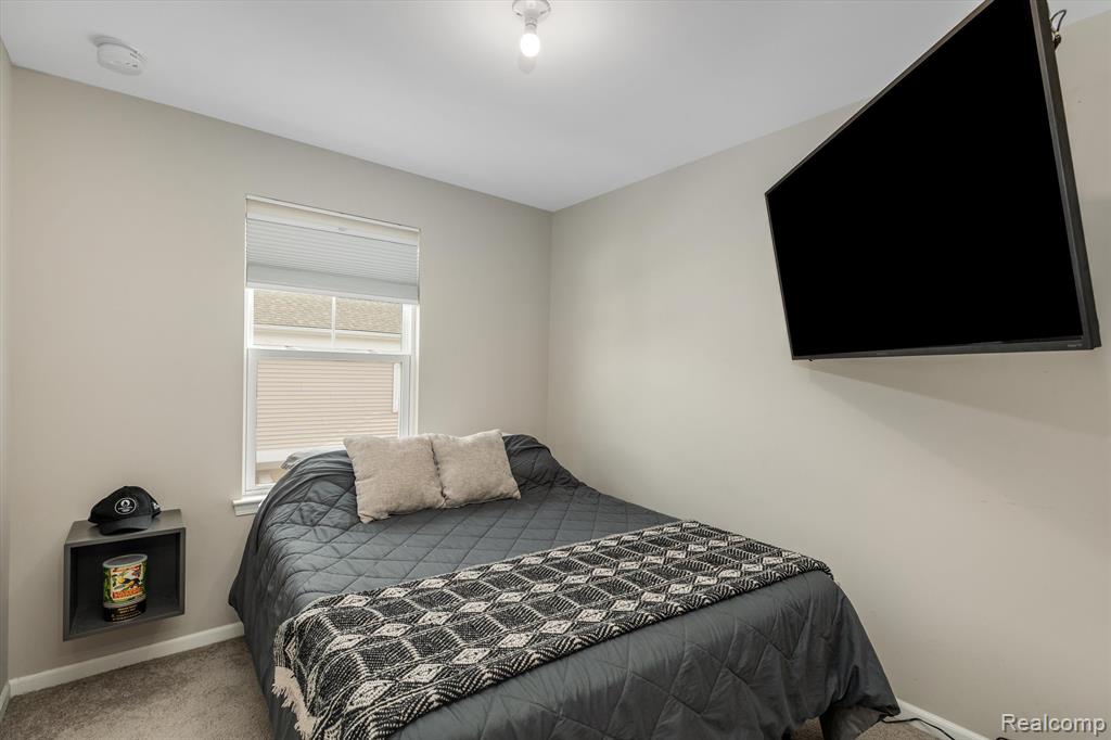 2500 Normandy Road, Unit 49 Royal Oak, MI 48073 - Photo 17 of 26