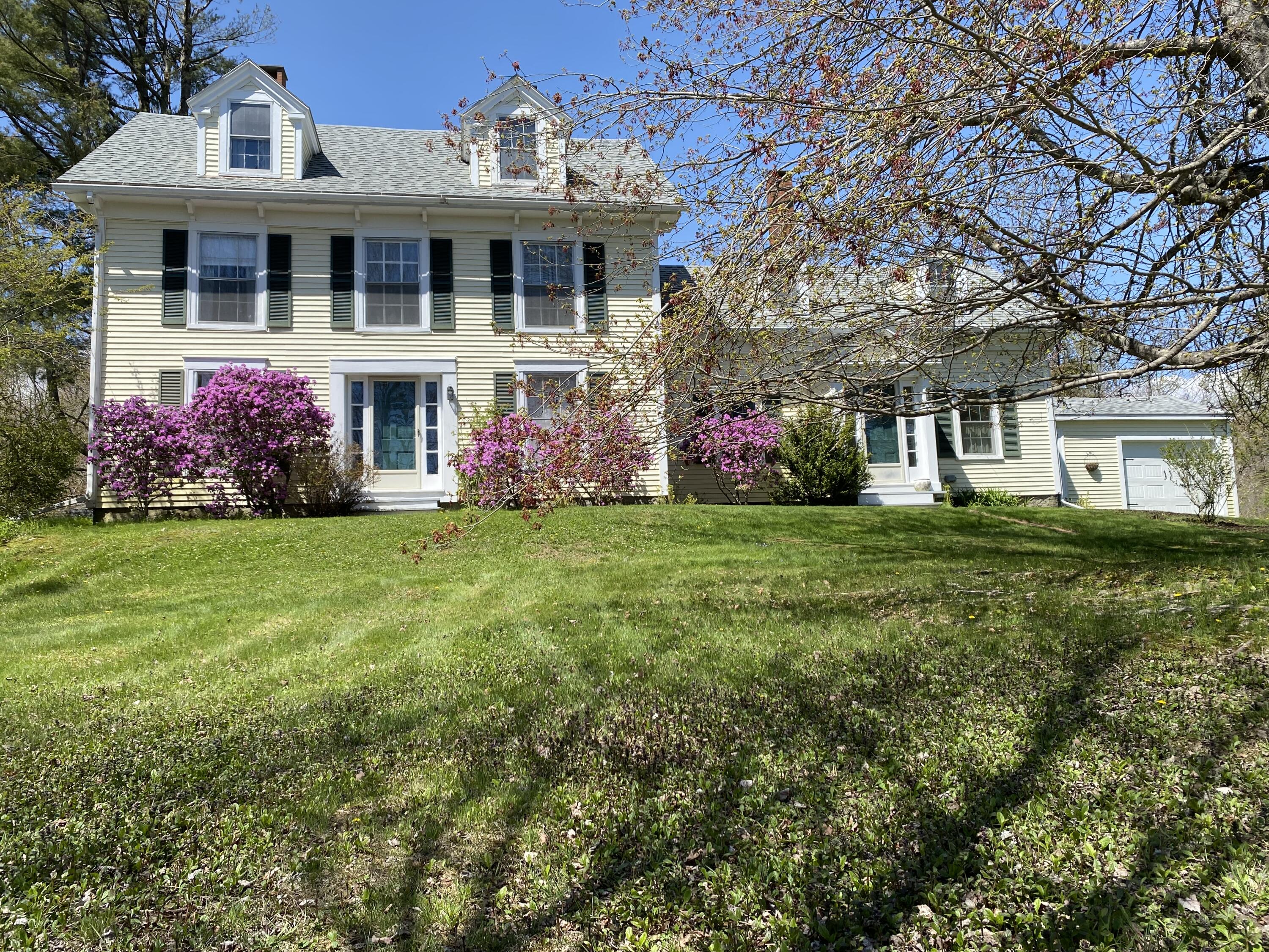 12 Old Rte 1 Searsport, ME 04974 - Photo 1 of 44 IMG_0027