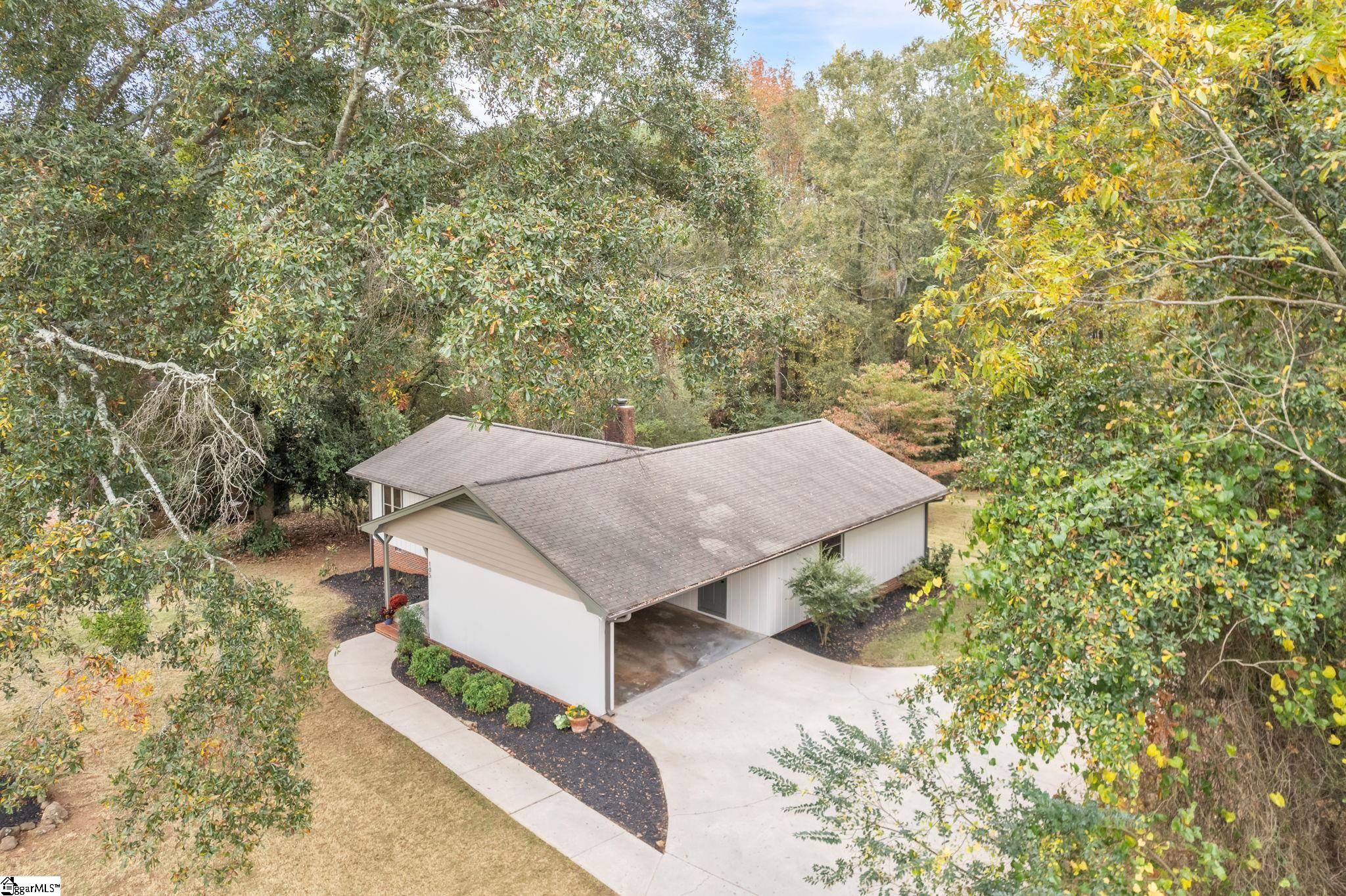 105 Wedgewood Drive Anderson, SC 29621 - Photo 33 of 36
