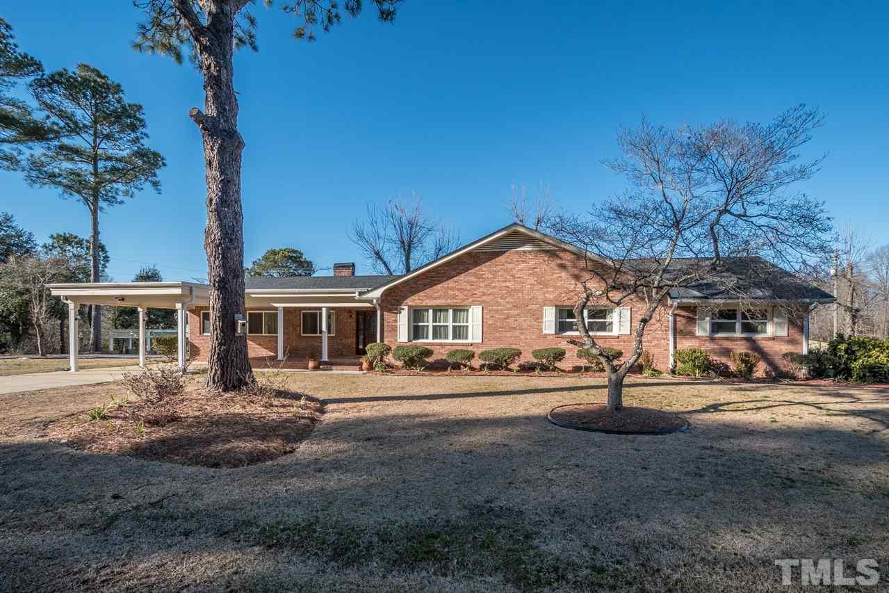 1314 Delma Grimes Road Coats, NC 27521 - Photo 3 of 30 Gallery Image 3