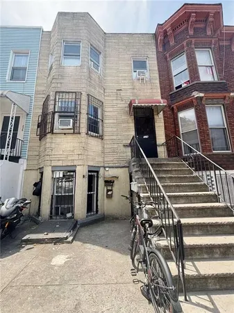 $1,699,000 | 524 51st Street | Sunset Park