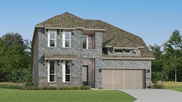$472,999 | 1524 Magnolia Farm Way, Georgetown, TX 78628