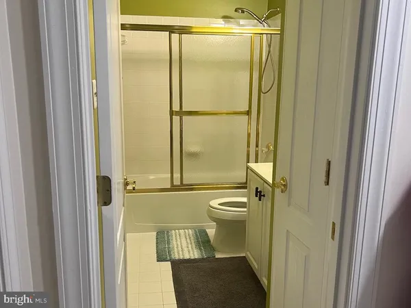 a view of a livingroom