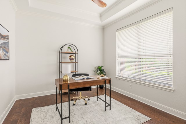 1432 Tom Sawyer Road Austin, TX 78737 - Photo 19 of 40