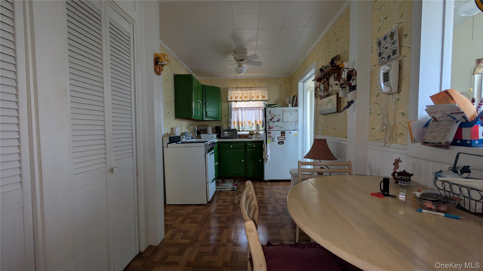 191 Sylvan Lake Road, Unit 5 Hopewell Junction, NY 12533 - Photo 10 of 28 a view of a workspace with furniture and a window