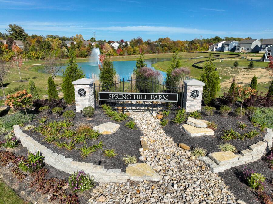 8102 Marilyn Road Reynoldsburg, OH 43068 - Photo 15 of 17 Entrance