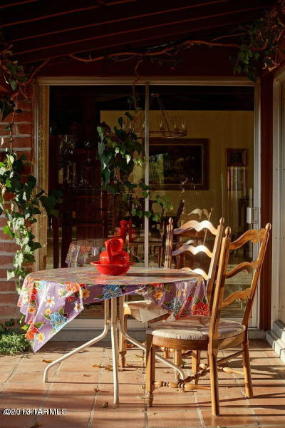 3131 North Deer Track Road Tucson, AZ 85749 - Photo 29 of 31 Gallery Image 29